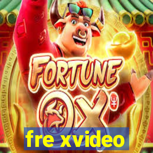 fre xvideo